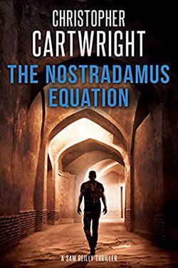 cartwright - 06 the equation (epub)

in 1562, michel de led a small party on an expedition deep into